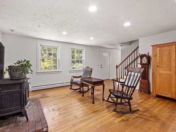 161 Beaman Rd., Princeton MA 01541