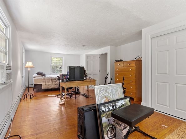 161 Beaman Rd., Princeton MA 01541