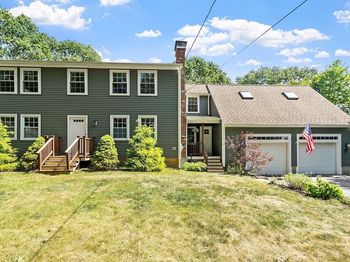 161 Beaman Rd.