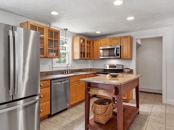 161 Beaman Rd., Princeton MA 01541