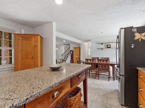 161 Beaman Rd., Princeton MA 01541