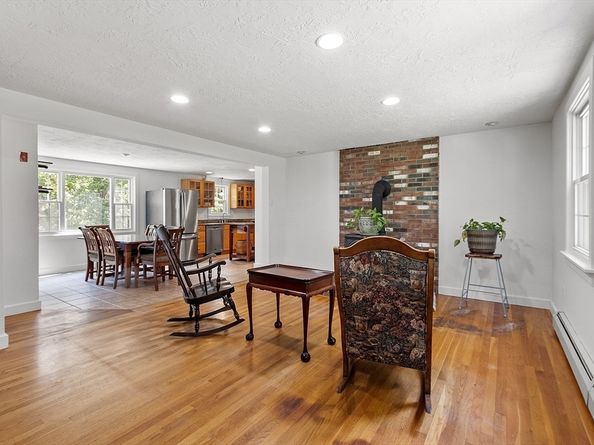 161 Beaman Rd., Princeton MA 01541