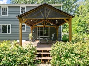 161 Beaman Rd., Princeton MA 01541