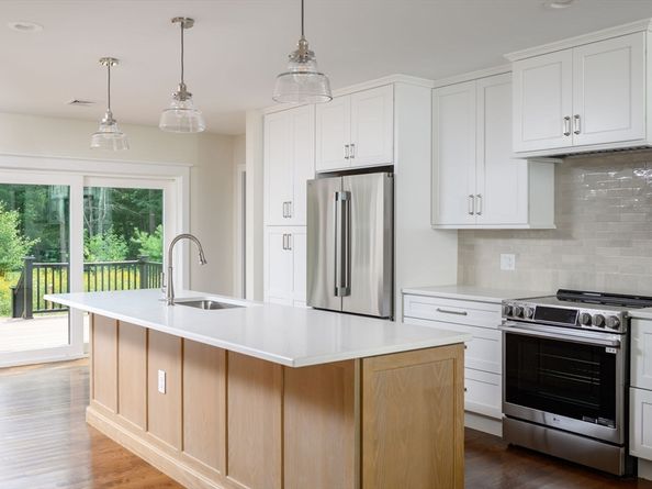 88 Ring Rd, Kingston MA 02364