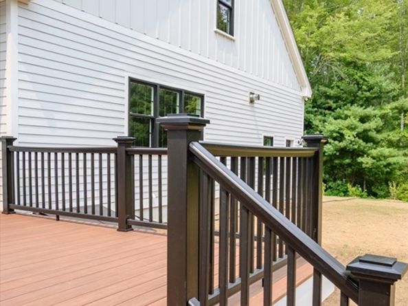 88 Ring Rd, Kingston MA 02364