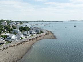36 Sunset Ave, Hull MA 02045
