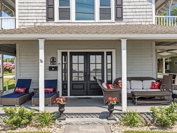 36 Sunset Ave, Hull MA 02045