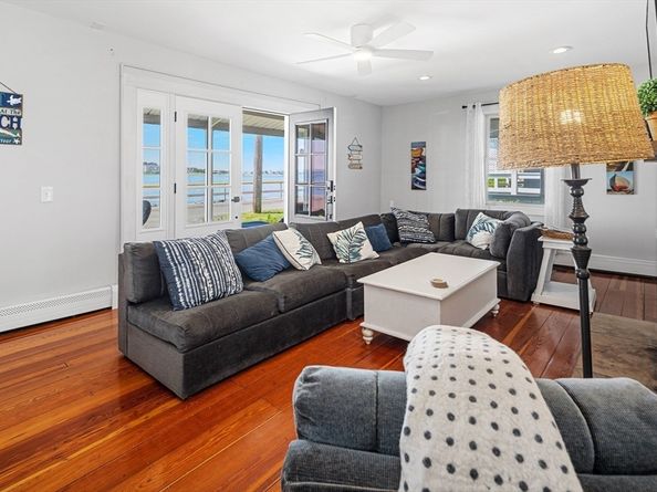 36 Sunset Ave, Hull MA 02045