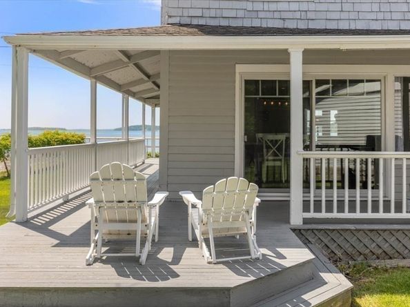 36 Sunset Ave, Hull MA 02045