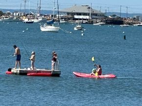 36 Sunset Ave, Hull MA 02045