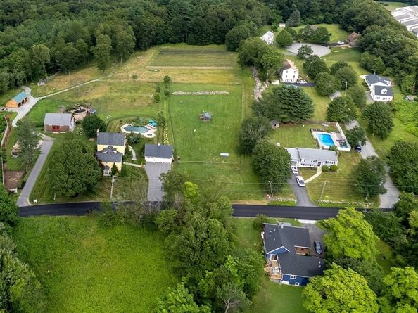 90A Park Hill Ave, Millbury MA 01527