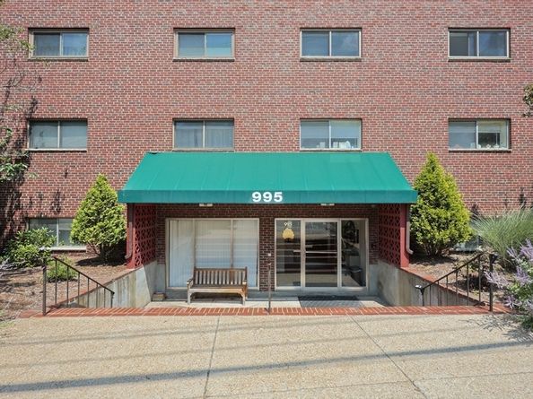 995 Mass Ave 404, Arlington MA 02476