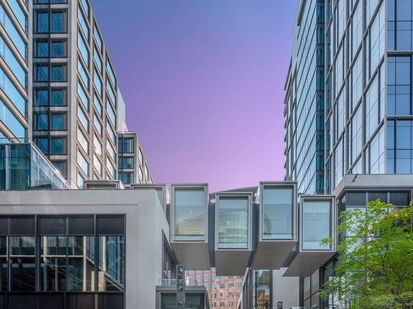 133 Seaport Blvd 2017, Boston MA 02210