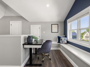 35 Wren St, Boston MA 02132