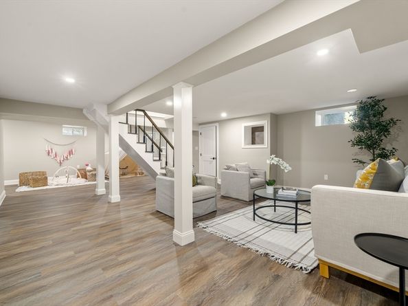 35 Wren St, Boston MA 02132