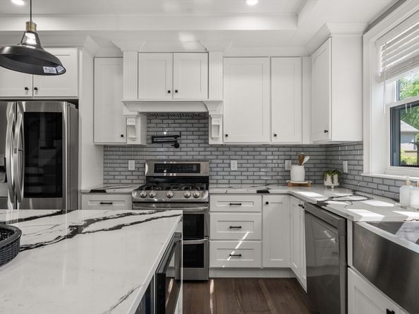 35 Wren St, Boston MA 02132