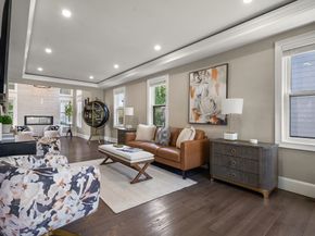 35 Wren St, Boston MA 02132