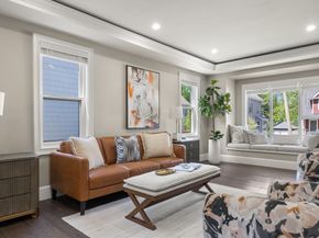 35 Wren St, Boston MA 02132