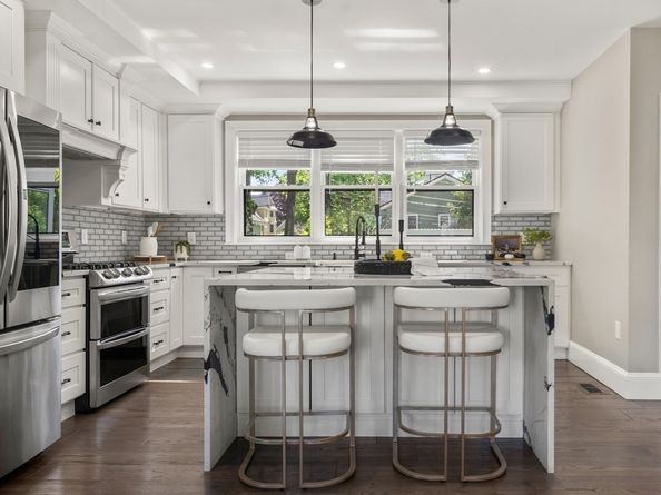 35 Wren St, Boston MA 02132