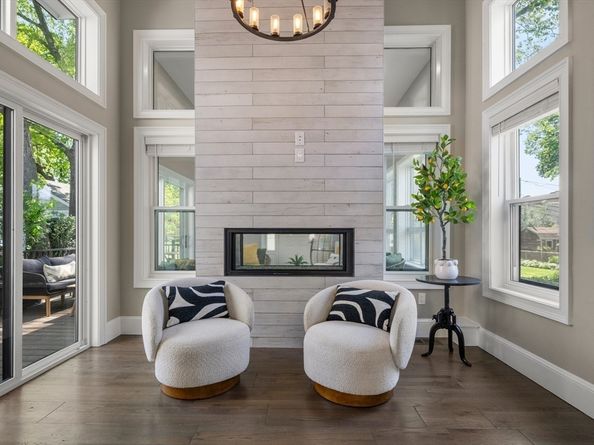 35 Wren St, Boston MA 02132