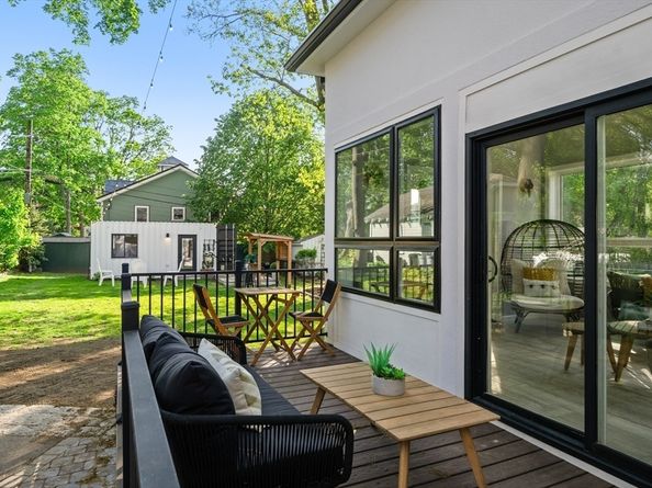 35 Wren St, Boston MA 02132