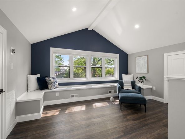 35 Wren St, Boston MA 02132