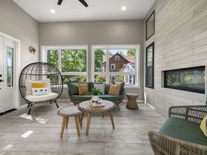 35 Wren St, Boston MA 02132