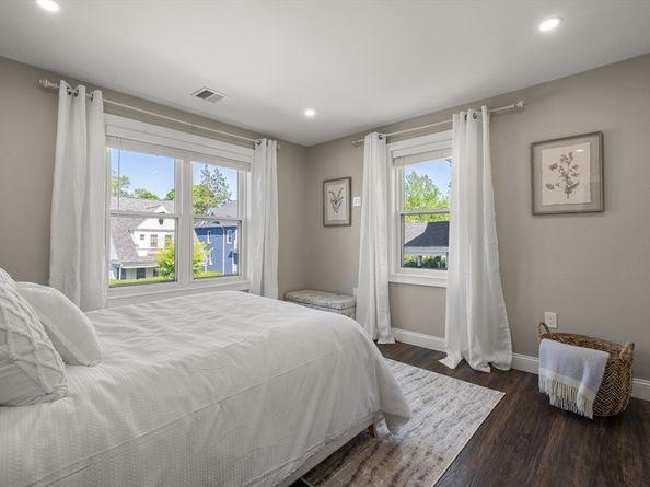 35 Wren St, Boston MA 02132