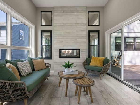 35 Wren St, Boston MA 02132