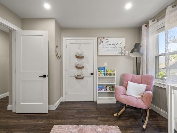 35 Wren St, Boston MA 02132