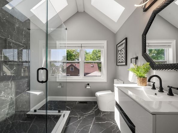 35 Wren St, Boston MA 02132