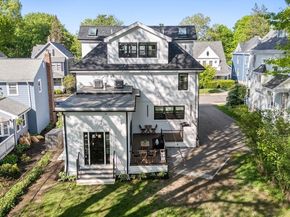 35 Wren St, Boston MA 02132