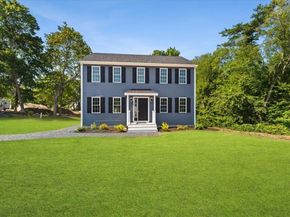 558 Wareham Street, Middleboro MA 02346