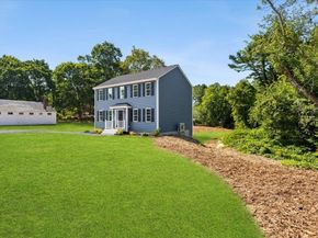 558 Wareham Street, Middleboro MA 02346