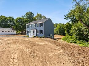 558 Wareham Street, Middleboro MA 02346