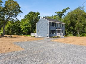 558 Wareham Street, Middleboro MA 02346