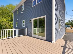 558 Wareham Street, Middleboro MA 02346