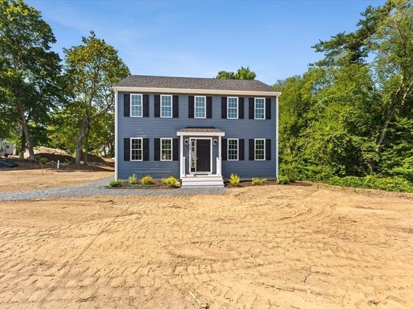 558 Wareham Street, Middleboro MA 02346