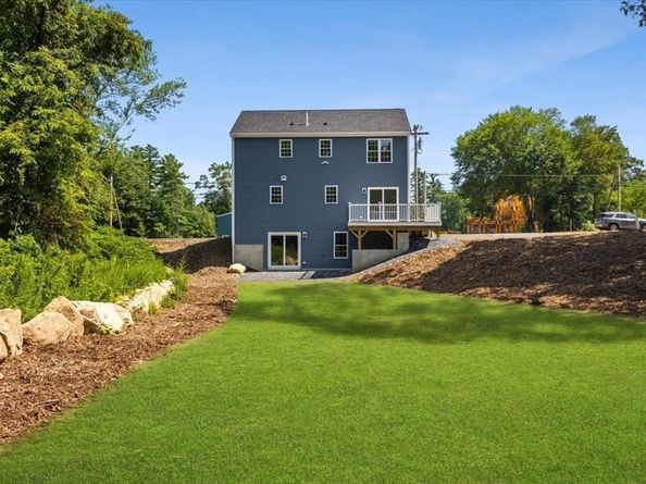 558 Wareham Street, Middleboro MA 02346