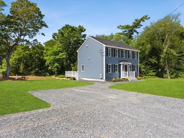 558 Wareham Street, Middleboro MA 02346