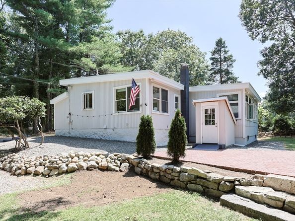 183 Mountain St, Sharon MA 02067