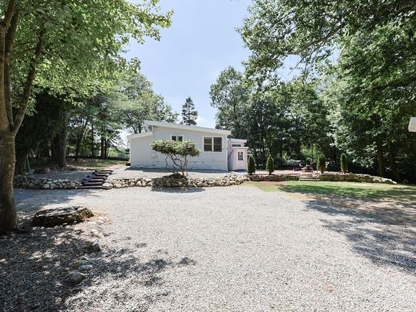 183 Mountain St, Sharon MA 02067