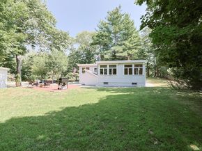 183 Mountain St, Sharon MA 02067