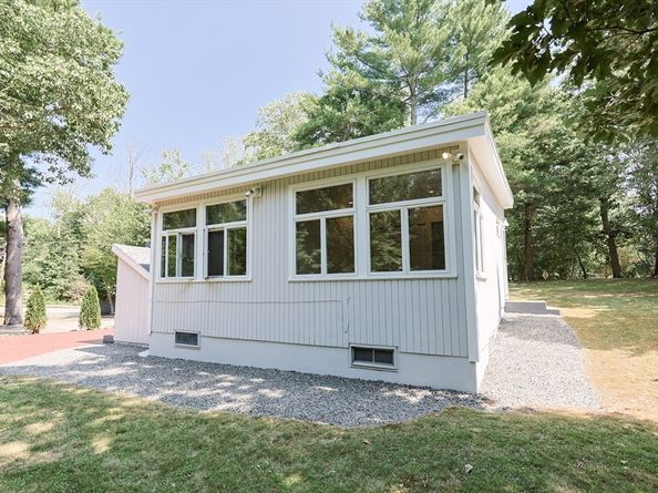 183 Mountain St, Sharon MA 02067