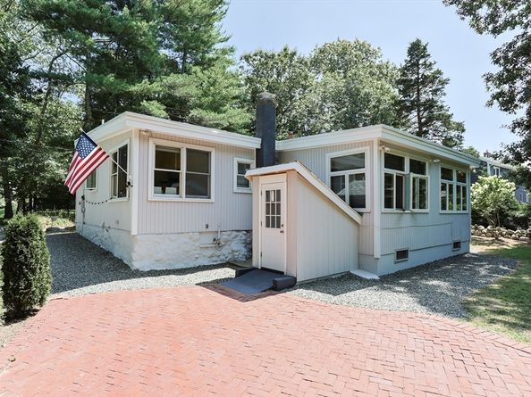 183 Mountain St, Sharon MA 02067