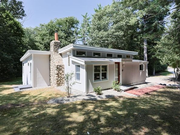 183 Mountain St, Sharon MA 02067
