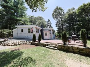 183 Mountain St, Sharon MA 02067