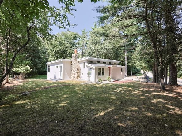 183 Mountain St, Sharon MA 02067