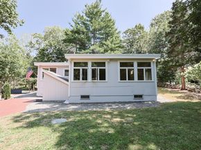 183 Mountain St, Sharon MA 02067