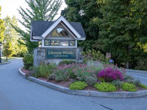 112 Johnson Woods Dr 102, Reading MA 01867